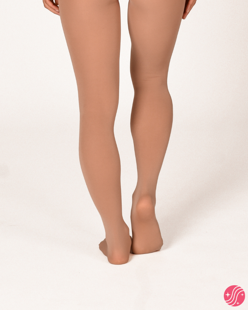 Lily Adult Footed Tight